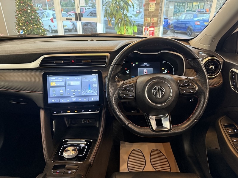 Used MG MG ZS 2022 for sale - 77034305: Photo 16