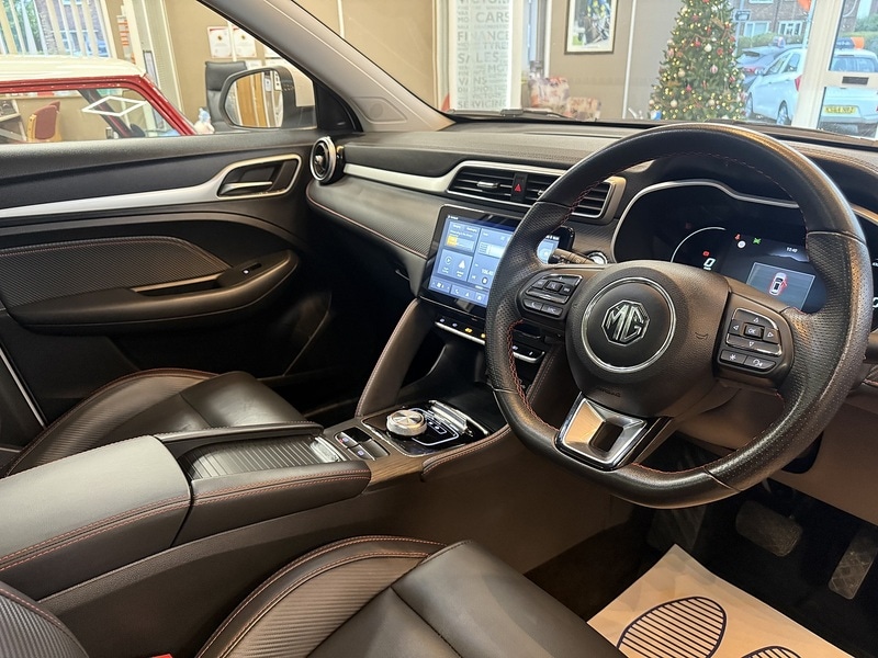 Used MG MG ZS 2022 for sale - 77034305: Photo 17