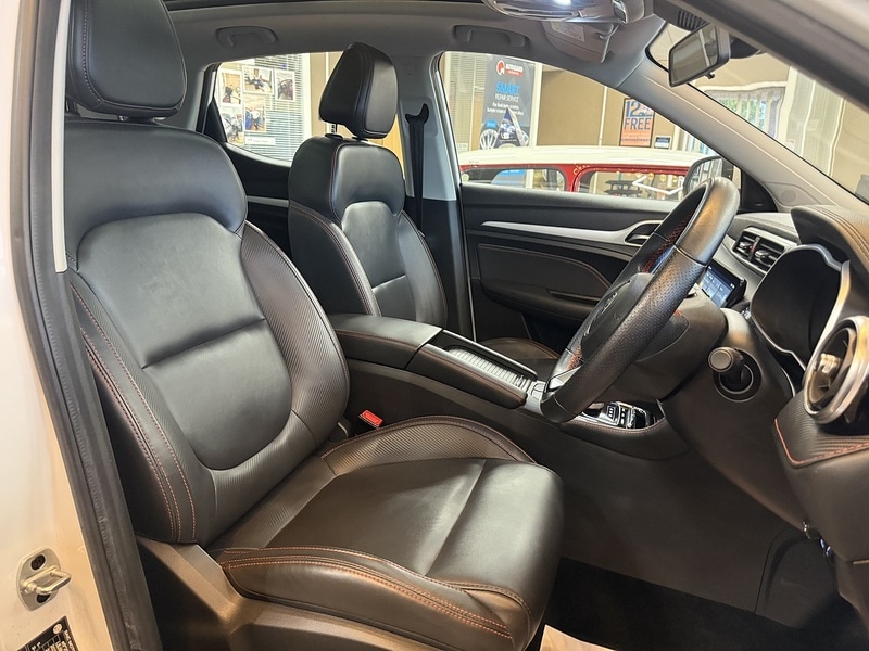 Used MG MG ZS 2022 for sale - 77034305: Photo 18