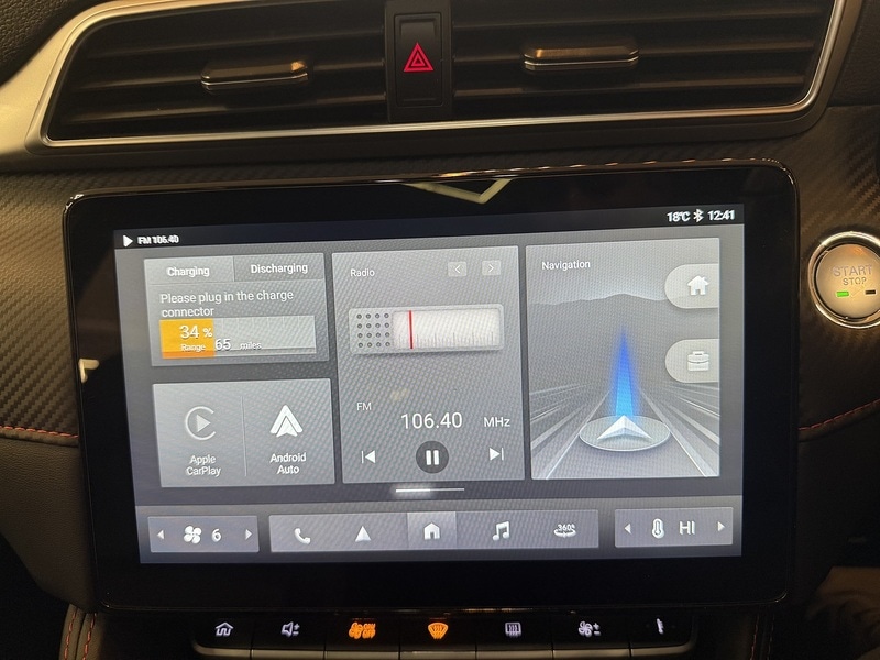 Used MG MG ZS 2022 for sale - 77034305: Photo 24