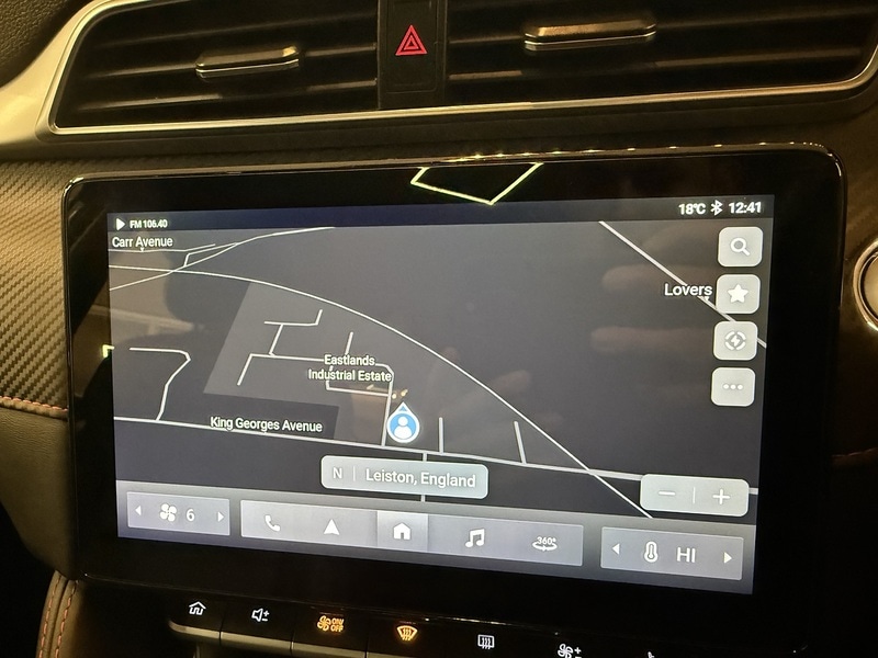 Used MG MG ZS 2022 for sale - 77034305: Photo 27