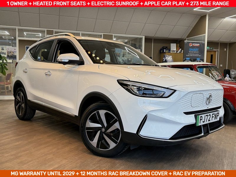 Used MG MG ZS 2022 for sale - 77034305: Photo 30