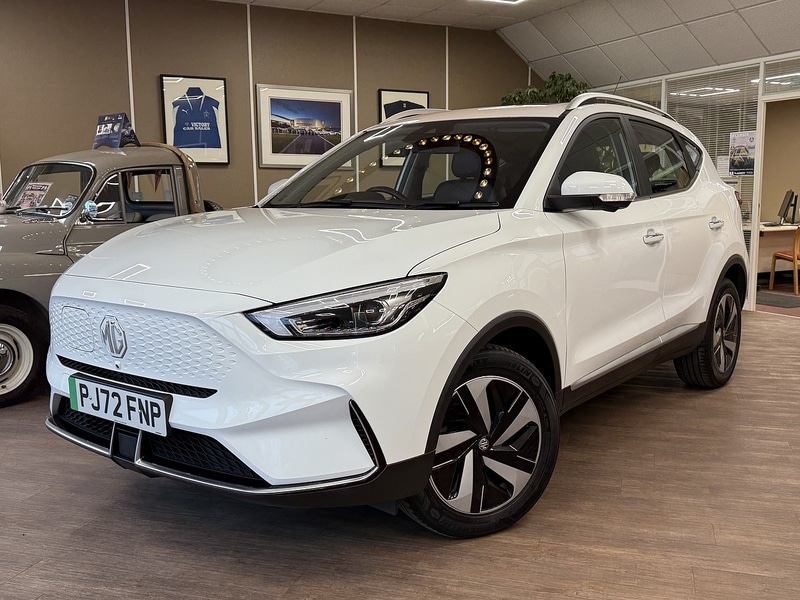 Used MG MG ZS 2022 for sale - 77034305: Photo 5