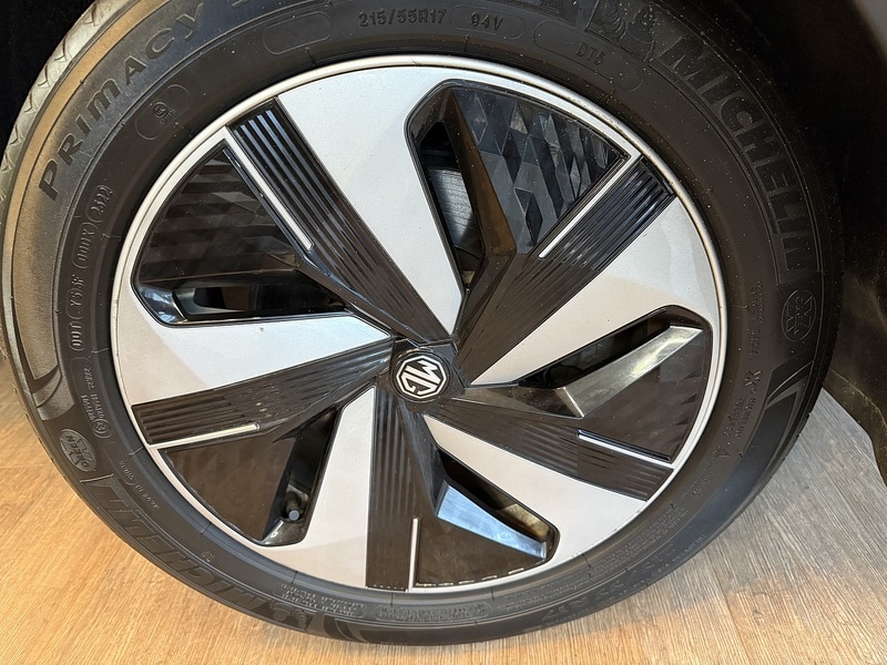 Used MG MG ZS 2022 for sale - 77034305: Photo 7