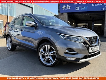 2019 - dCi N-Motion 5-Door