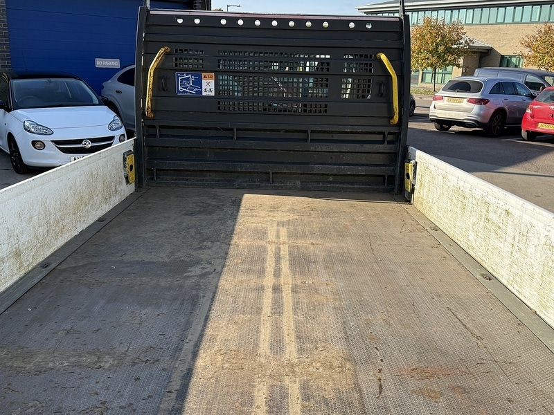 Used Ford Transit 2017 for sale - 76006709: Photo 16