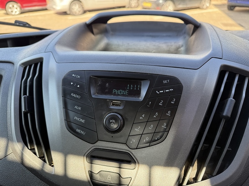 Used Ford Transit 2017 for sale - 76006709: Photo 19