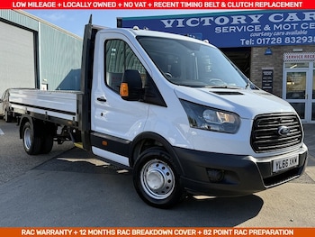 Ford - Transit