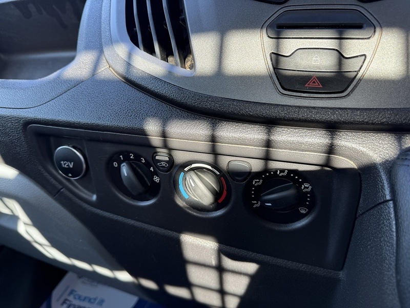 Used Ford Transit 2017 for sale - 76006709: Photo 20