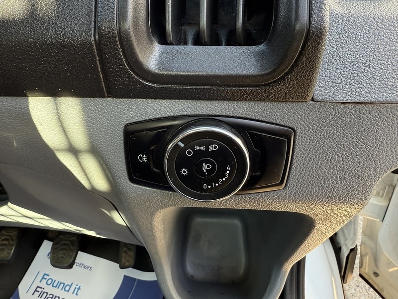 Used Ford Transit 2017 for sale - 76006709: Photo 22