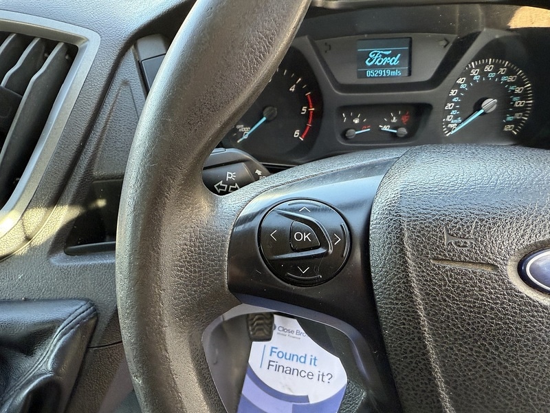Used Ford Transit 2017 for sale - 76006709: Photo 23