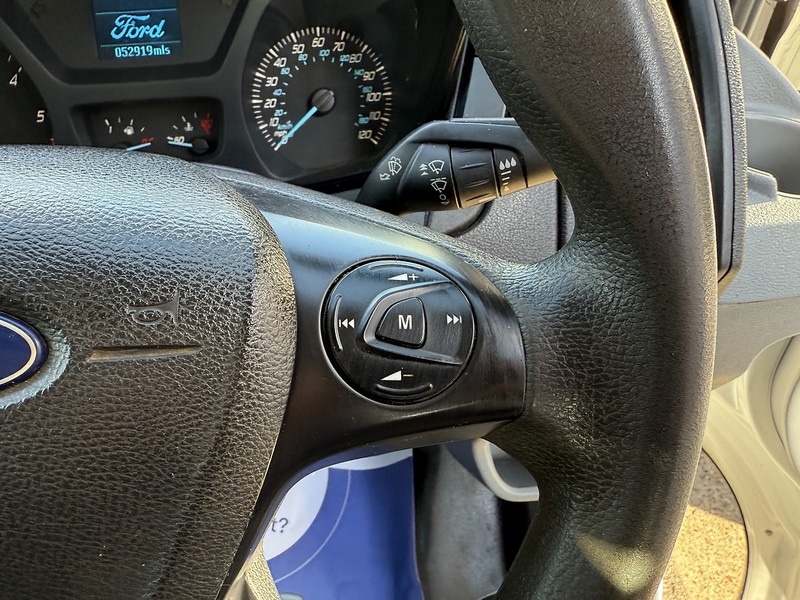 Used Ford Transit 2017 for sale - 76006709: Photo 24