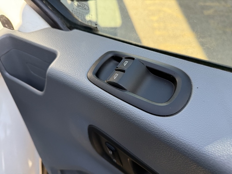 Used Ford Transit 2017 for sale - 76006709: Photo 25