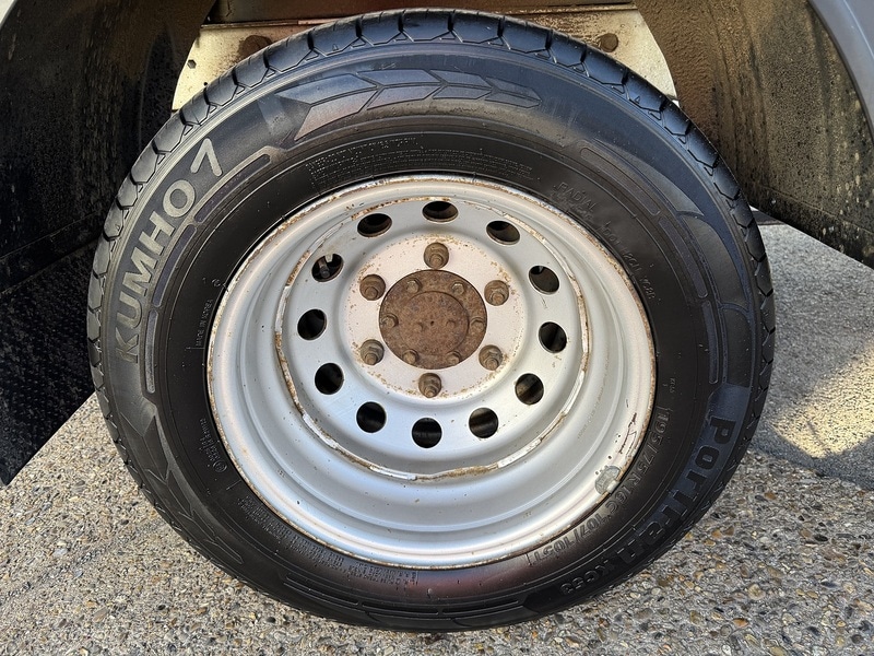 Used Ford Transit 2017 for sale - 76006709: Photo 7