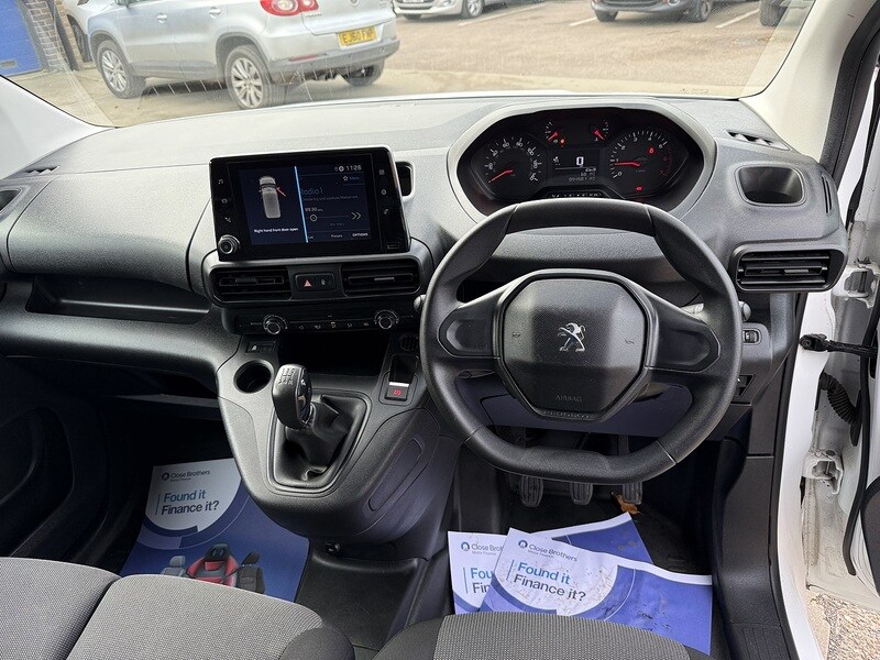 Used Peugeot Partner 2020 for sale - 76470699: Photo 12