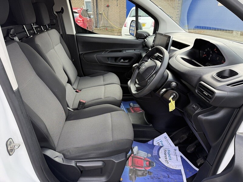 Used Peugeot Partner 2020 for sale - 76470699: Photo 14