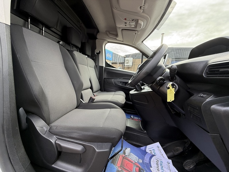 Used Peugeot Partner 2020 for sale - 76470699: Photo 15