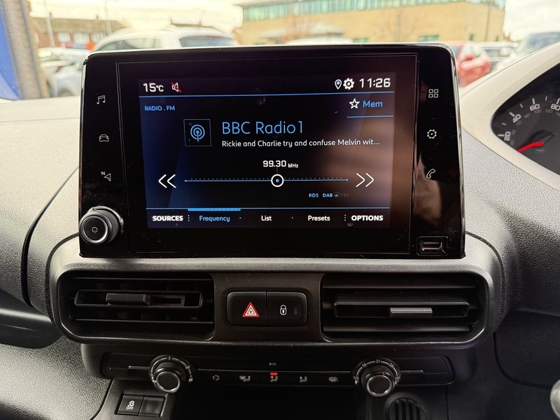 Used Peugeot Partner 2020 for sale - 76470699: Photo 20