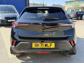 Used Vauxhall Mokka 2021 for sale - 78251775: Photo