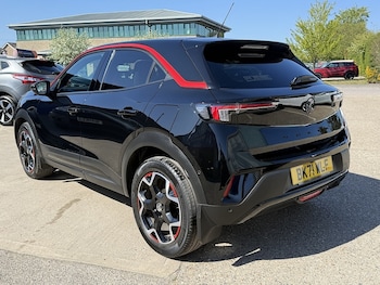 Used Vauxhall Mokka 2021 for sale - 78251775: Photo