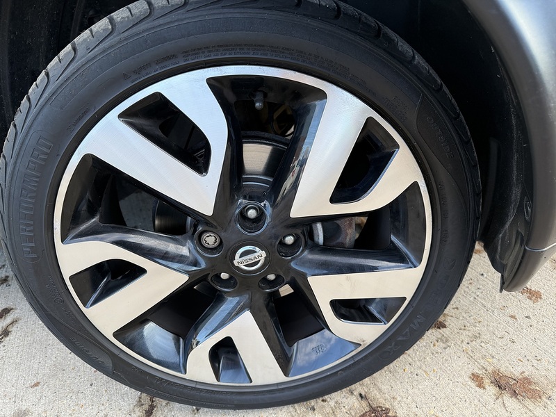 Used Nissan Juke 2014 for sale - 76618235: Photo 7