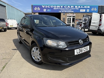 Volkswagen - Polo