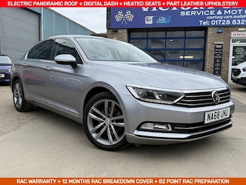 2018 - TDI GT 4-Door