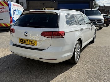 Used Volkswagen Passat 2017 for sale - 79494594: Photo