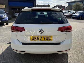 Used Volkswagen Passat 2017 for sale - 79494594: Photo