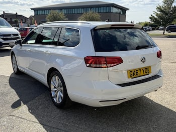Used Volkswagen Passat 2017 for sale - 79494594: Photo
