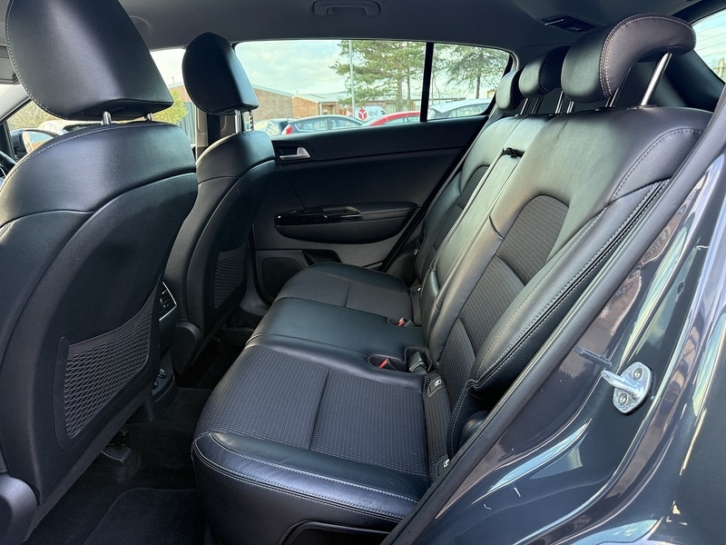 Used Kia Sportage 2018 for sale - 77038603: Photo 17