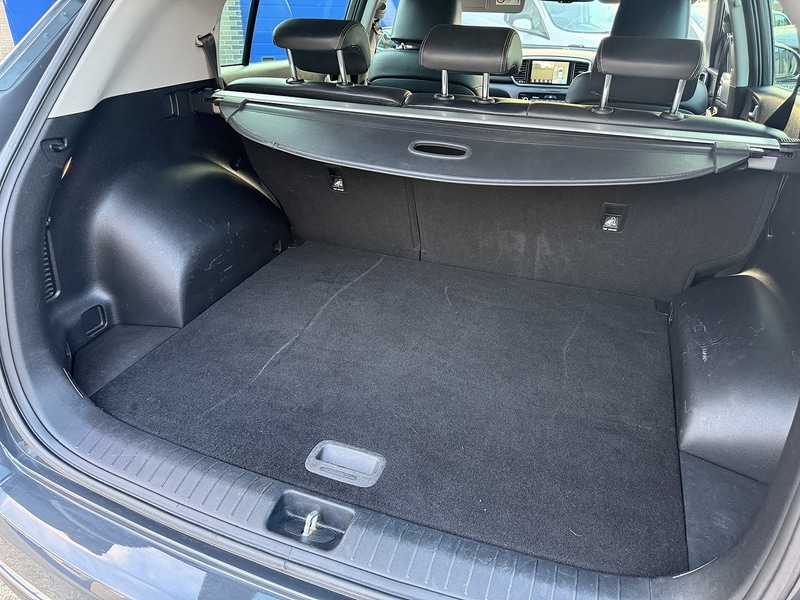 Used Kia Sportage 2018 for sale - 77038603: Photo 18