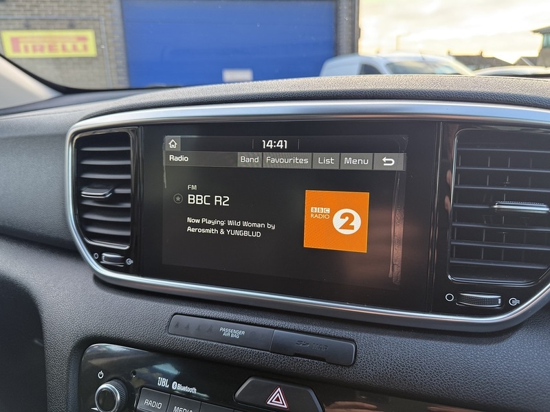 Used Kia Sportage 2018 for sale - 77038603: Photo 21