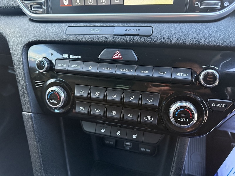 Used Kia Sportage 2018 for sale - 77038603: Photo 22