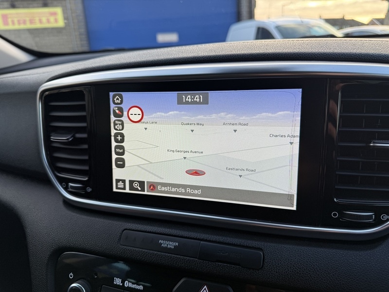 Used Kia Sportage 2018 for sale - 77038603: Photo 24