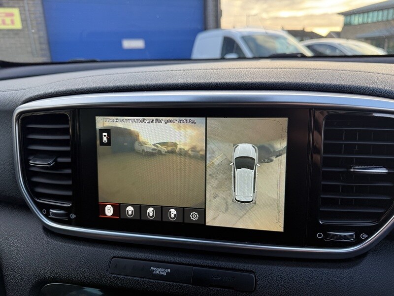 Used Kia Sportage 2018 for sale - 77038603: Photo 25