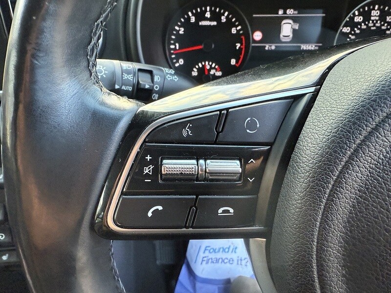 Used Kia Sportage 2018 for sale - 77038603: Photo 27