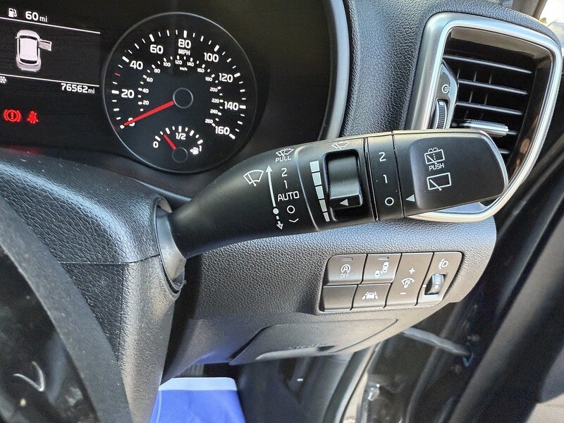 Used Kia Sportage 2018 for sale - 77038603: Photo 29