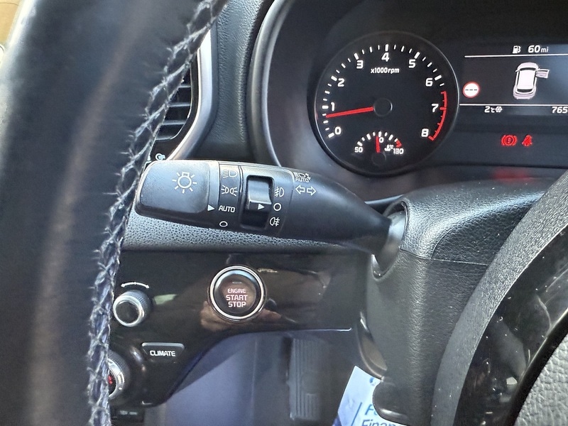 Used Kia Sportage 2018 for sale - 77038603: Photo 30