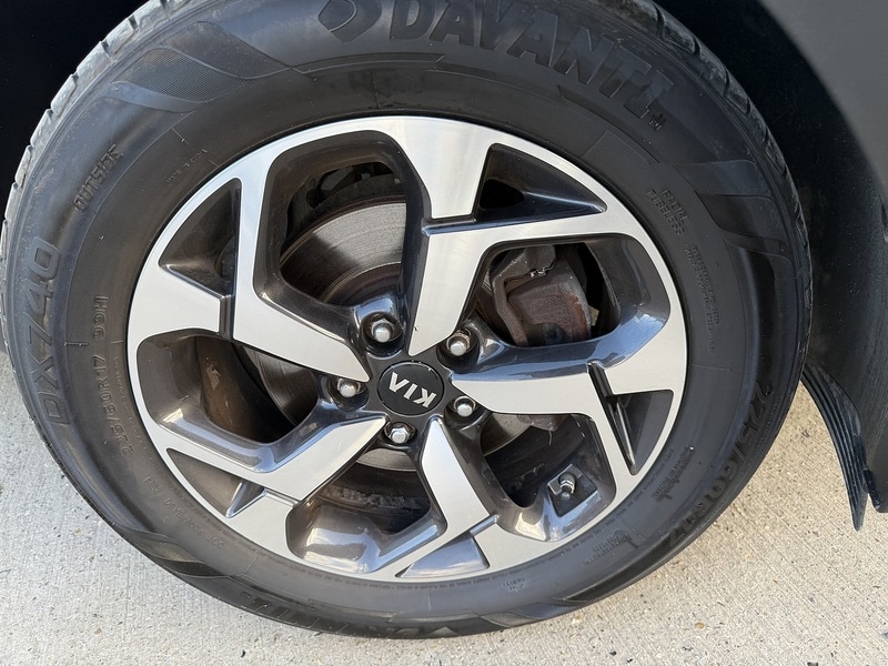 Used Kia Sportage 2018 for sale - 77038603: Photo 7