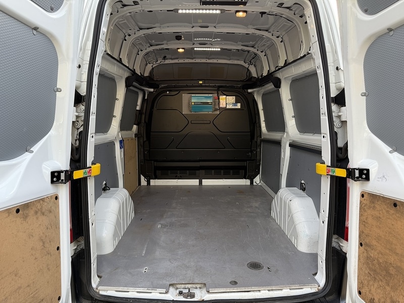 Used Ford Transit Custom 2021 for sale - 76396540: Photo 16