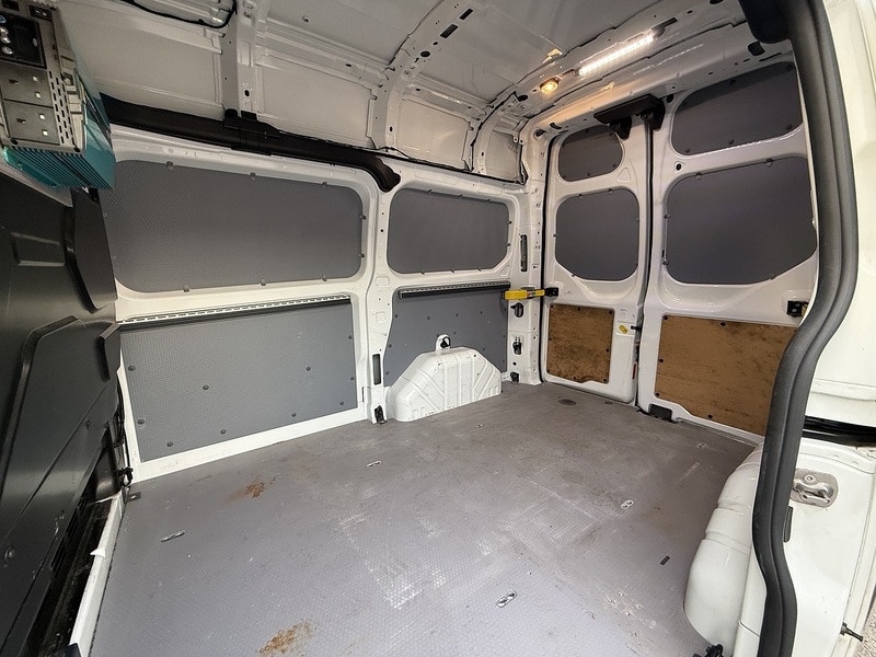 Used Ford Transit Custom 2021 for sale - 76396540: Photo 18