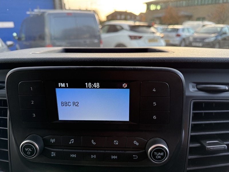 Used Ford Transit Custom 2021 for sale - 76396540: Photo 22