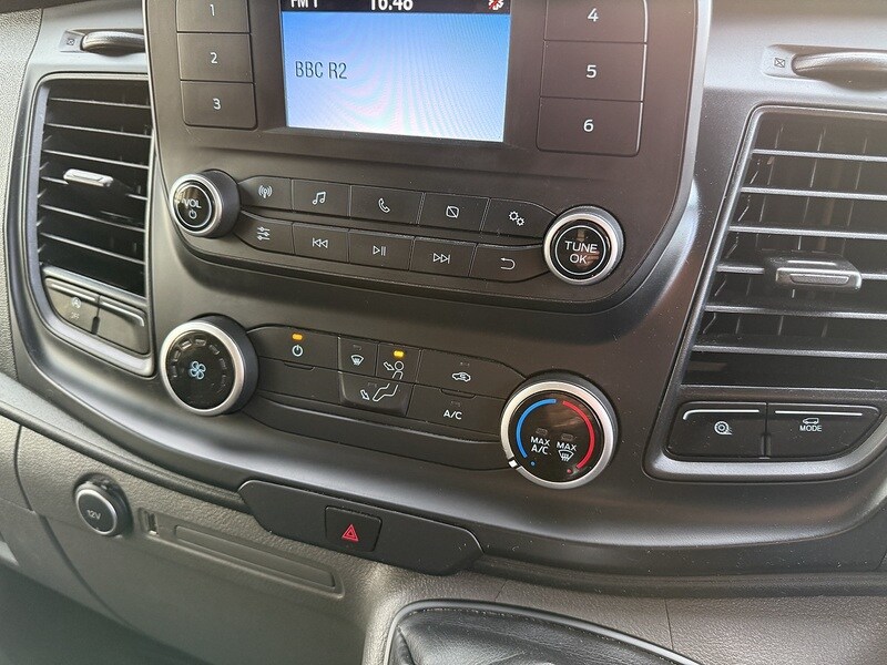 Used Ford Transit Custom 2021 for sale - 76396540: Photo 23