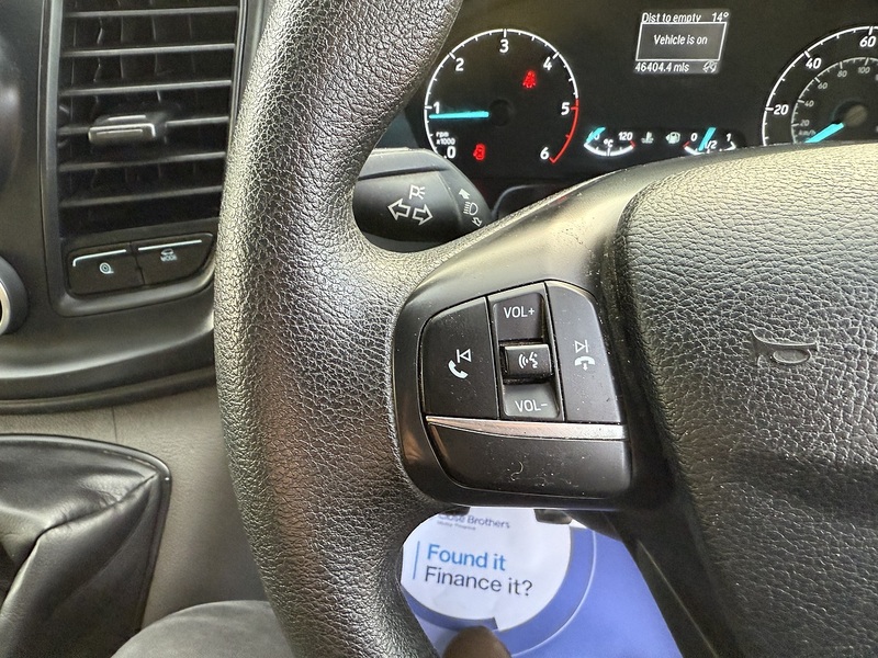 Used Ford Transit Custom 2021 for sale - 76396540: Photo 26