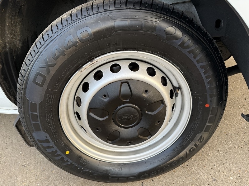 Used Ford Transit Custom 2021 for sale - 76396540: Photo 7