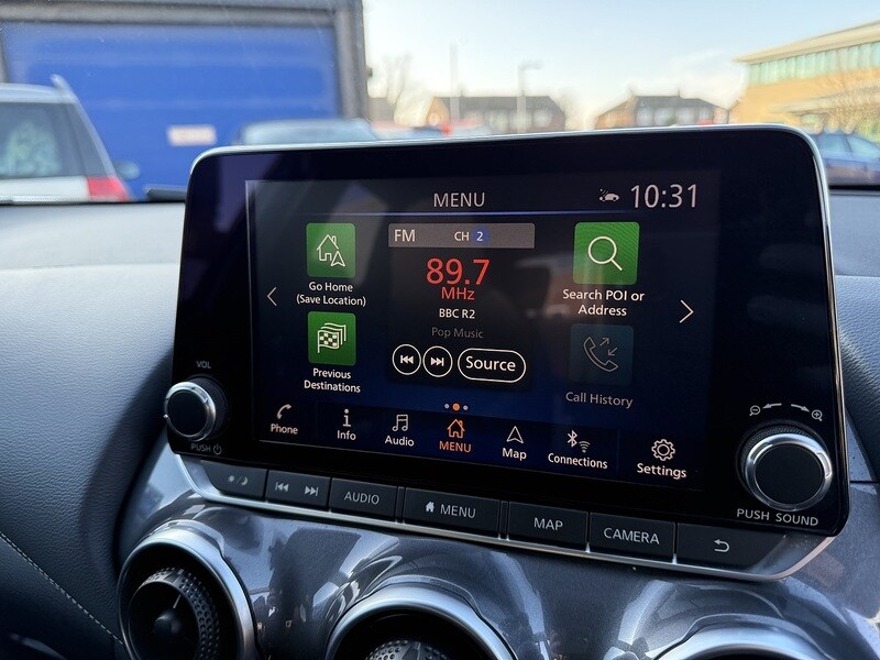 Used Nissan Juke 2021 for sale - 75488647: Photo 22