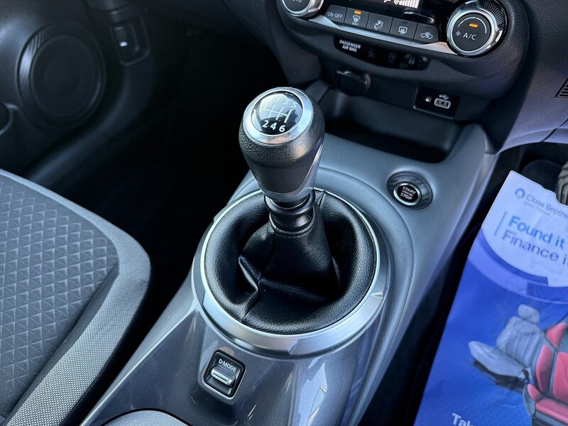 Used Nissan Juke 2021 for sale - 75488647: Photo 24