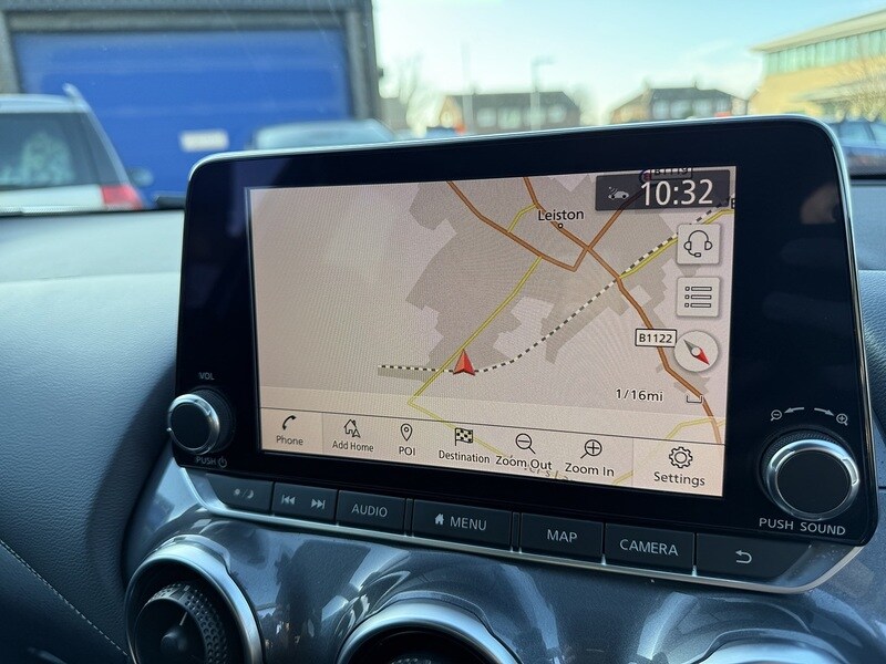 Used Nissan Juke 2021 for sale - 75488647: Photo 25