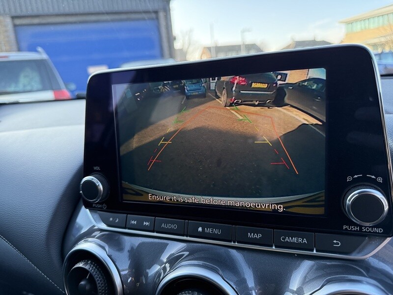 Used Nissan Juke 2021 for sale - 75488647: Photo 26